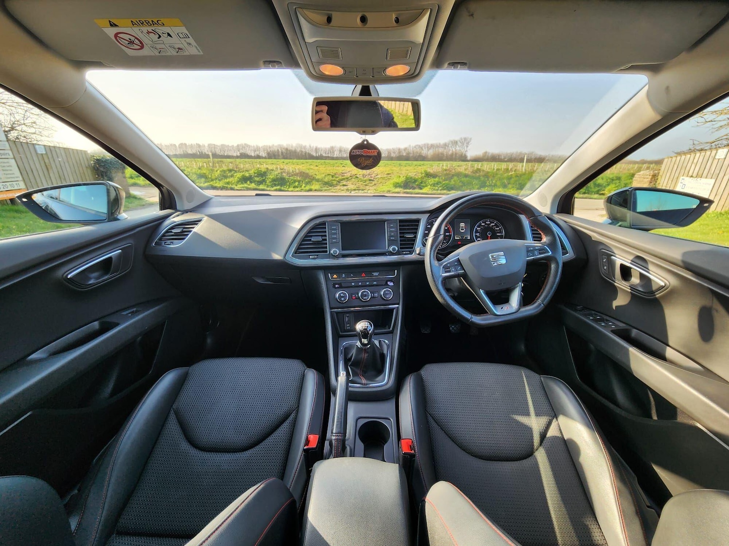 Used SEAT Leon 2016 for sale - 77768425: Photo 7