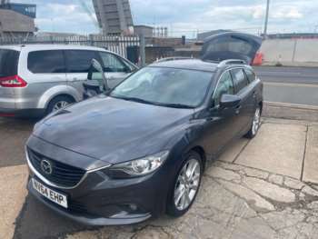 284 Used Mazda 6 Cars for sale at MOTORS