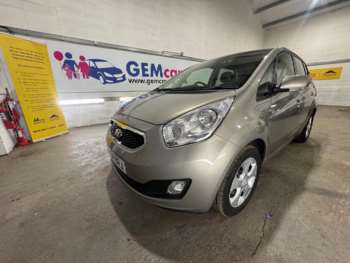 2014 - 1.6 EcoDynamics 3 5dr