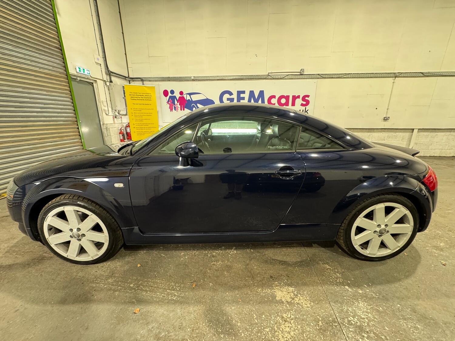 Used Audi TT 2005 for sale - 76418401: Photo 13