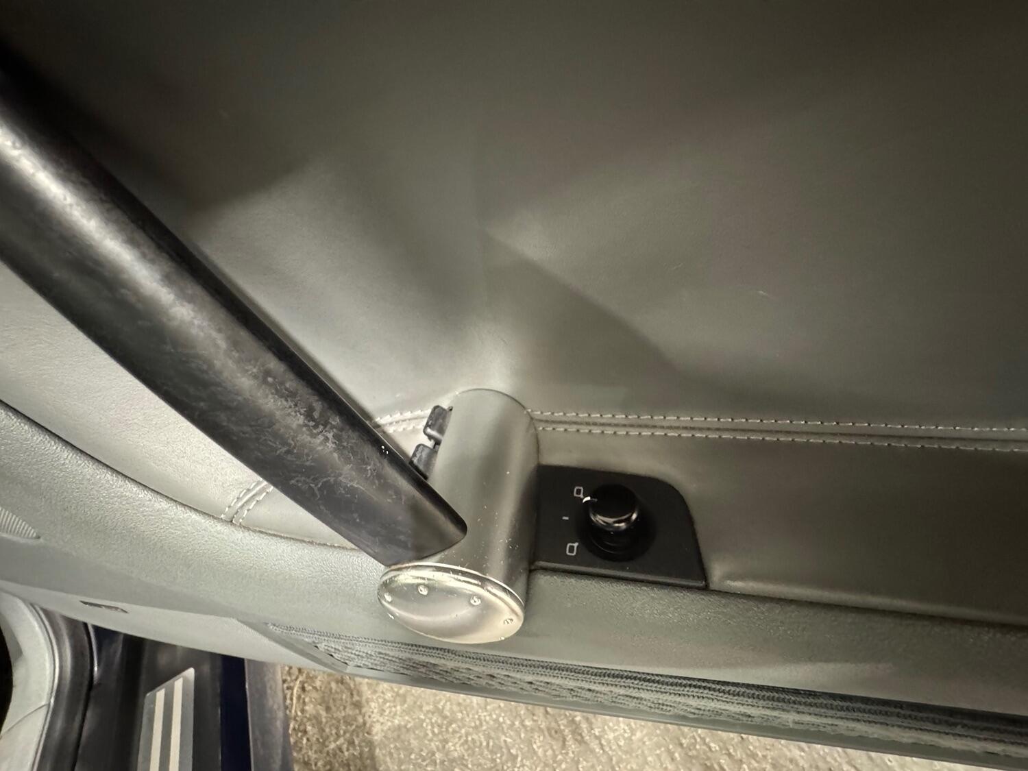 Used Audi TT 2005 for sale - 76418401: Photo 20