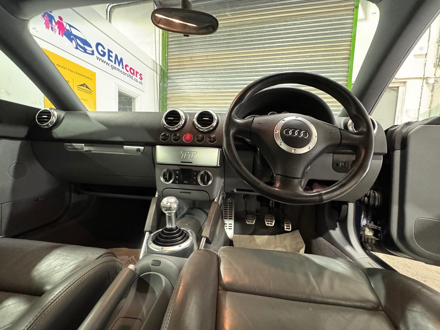 Used Audi TT 2005 for sale - 76418401: Photo 25