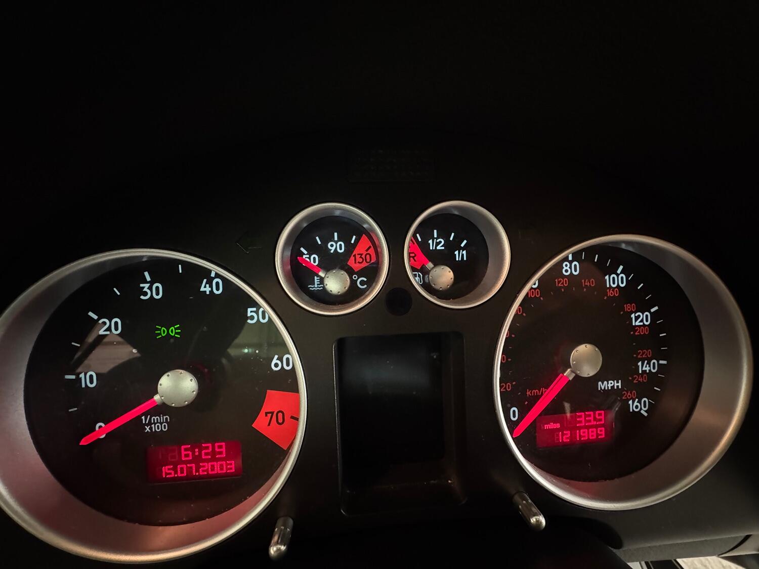 Used Audi TT 2005 for sale - 76418401: Photo 28