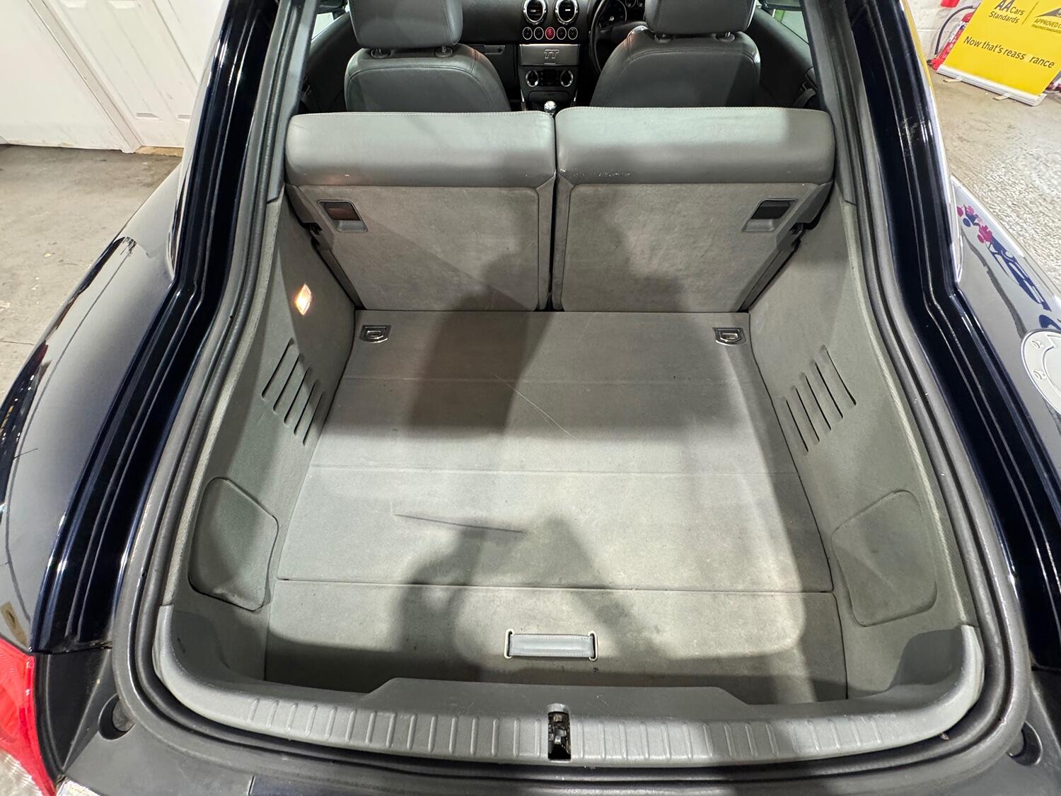 Used Audi TT 2005 for sale - 76418401: Photo 38