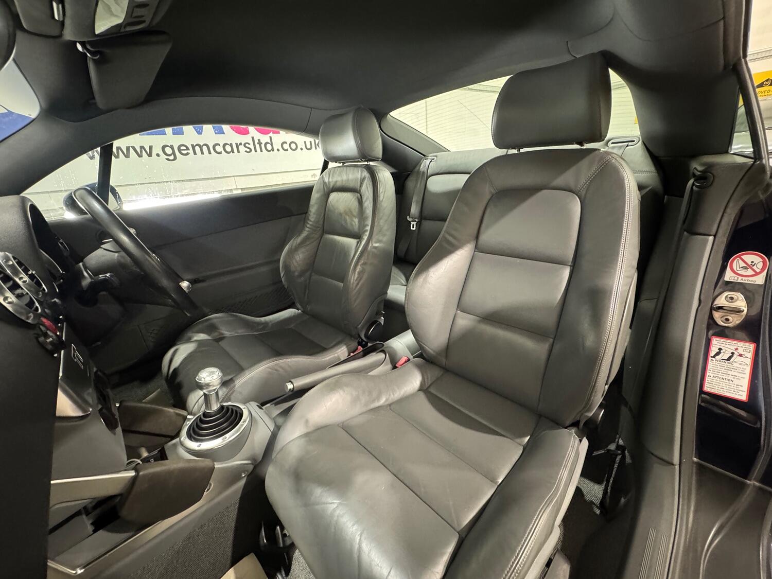 Used Audi TT 2005 for sale - 76418401: Photo 44