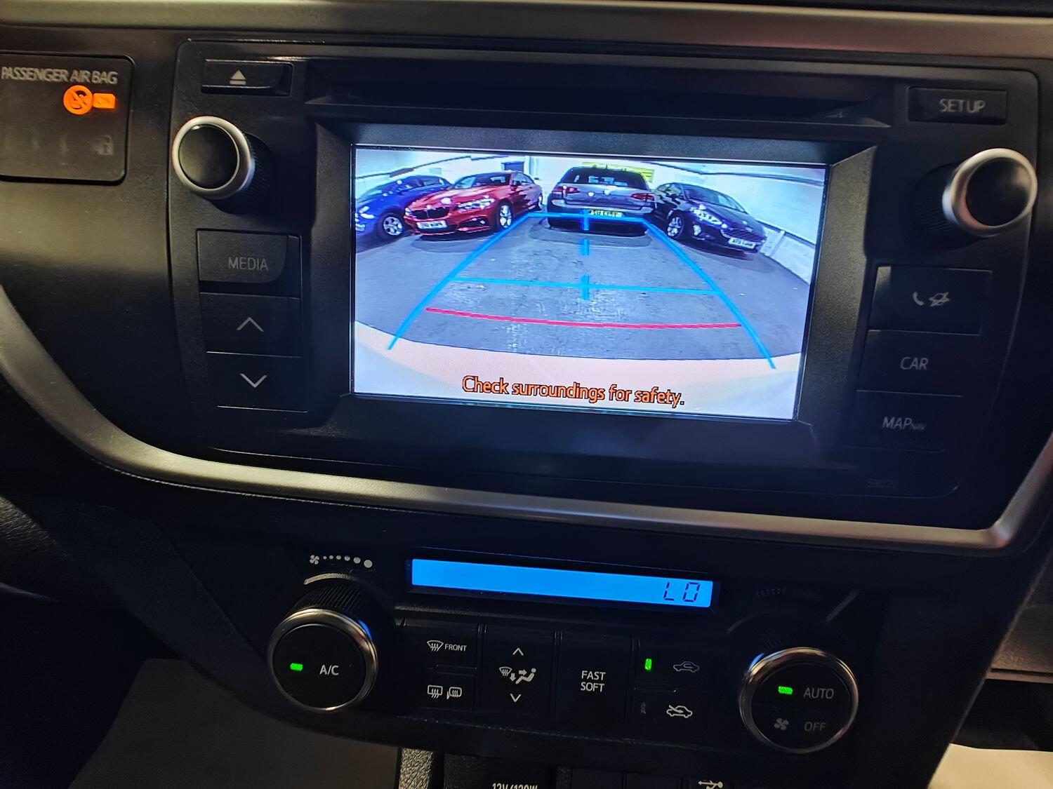 Used Toyota Auris 2013 for sale - 76945616: Photo 28