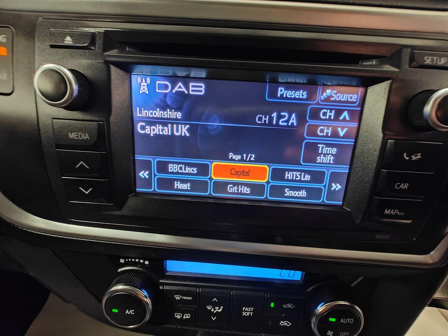 Used Toyota Auris 2013 for sale - 76945616: Photo 29