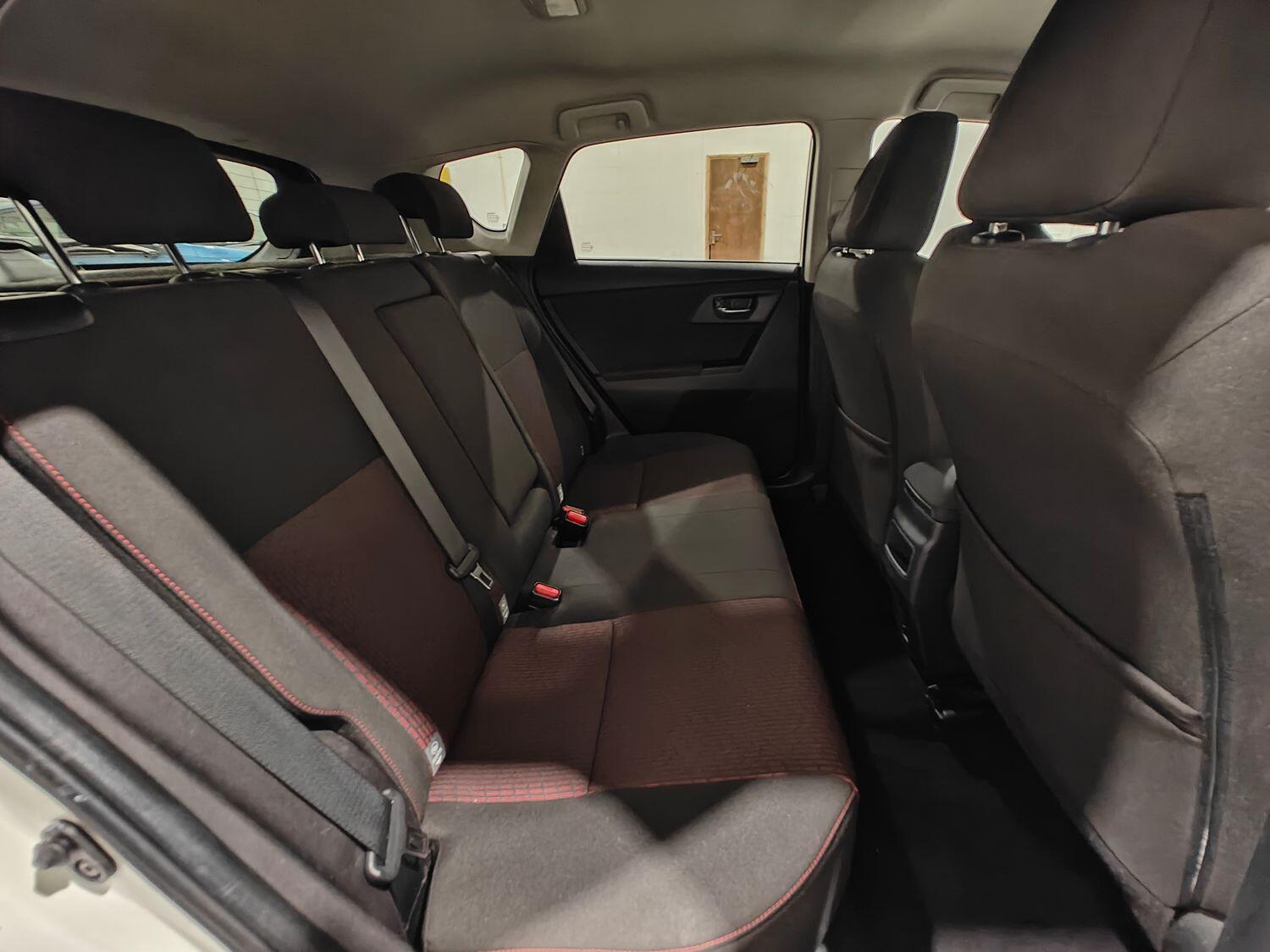 Used Toyota Auris 2013 for sale - 76945616: Photo 35