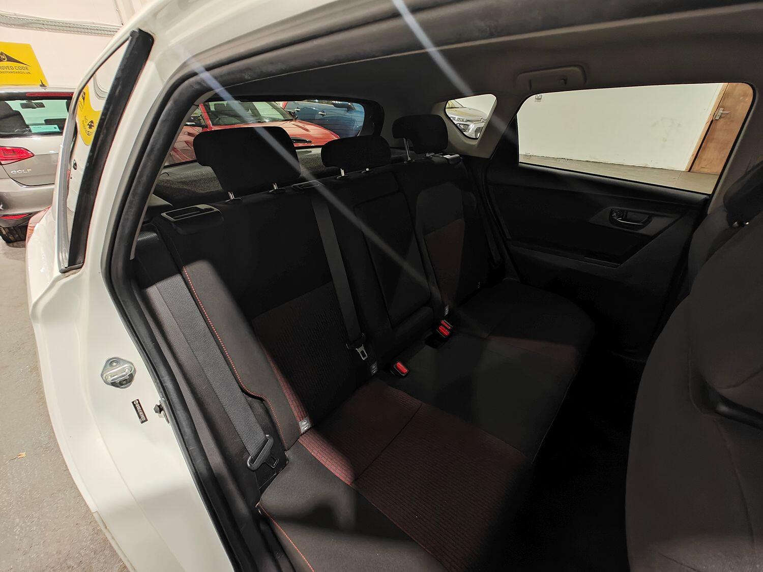 Used Toyota Auris 2013 for sale - 76945616: Photo 36