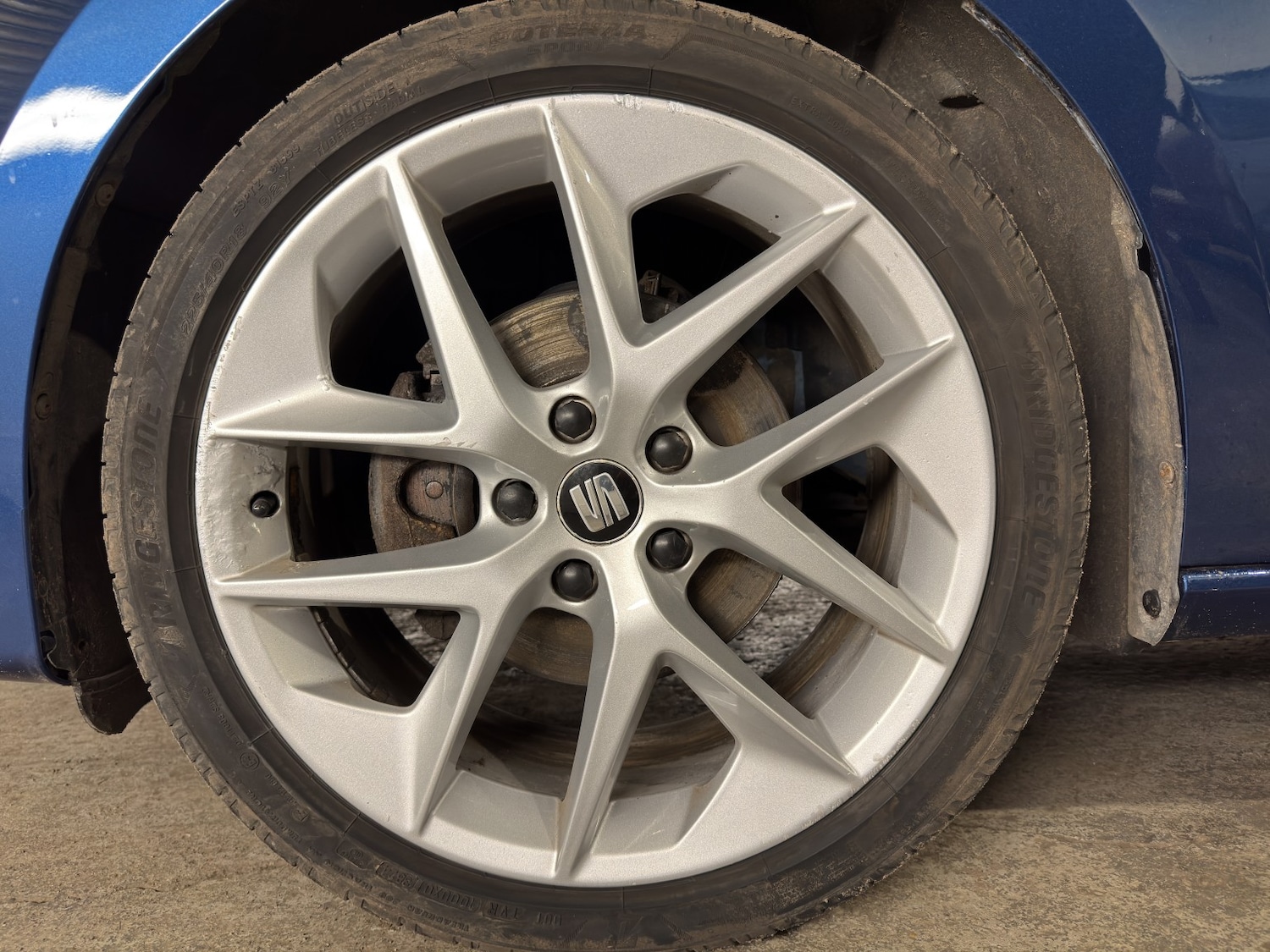 Used SEAT Leon 2015 for sale - 77749799: Photo 10