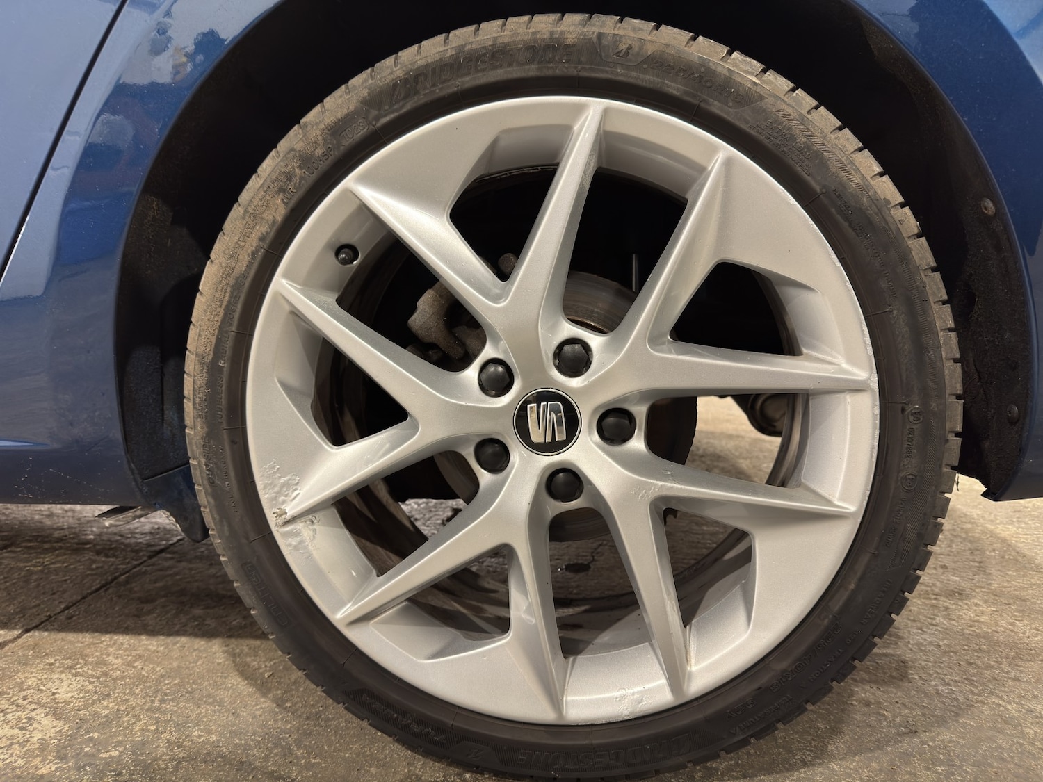 Used SEAT Leon 2015 for sale - 77749799: Photo 11