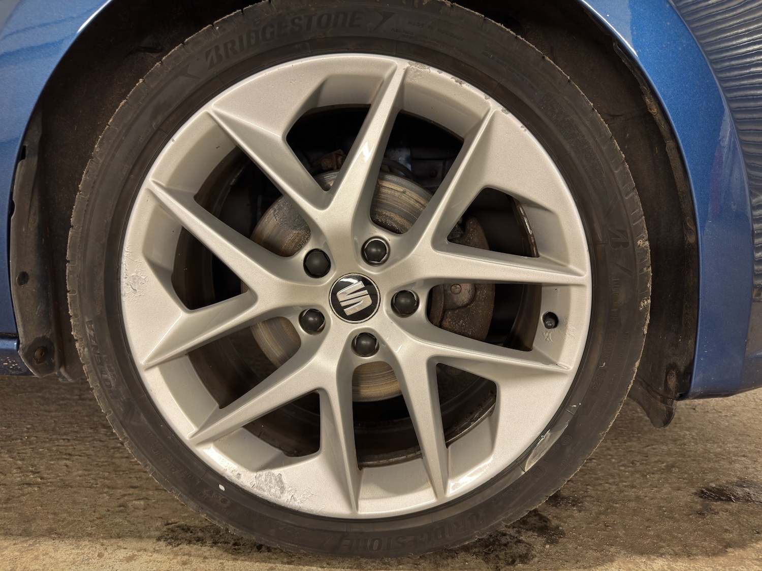 Used SEAT Leon 2015 for sale - 77749799: Photo 13