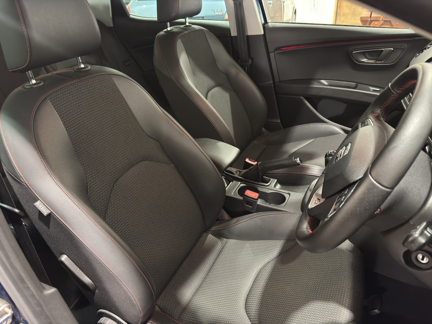 Used SEAT Leon 2015 for sale - 77749799: Photo 21