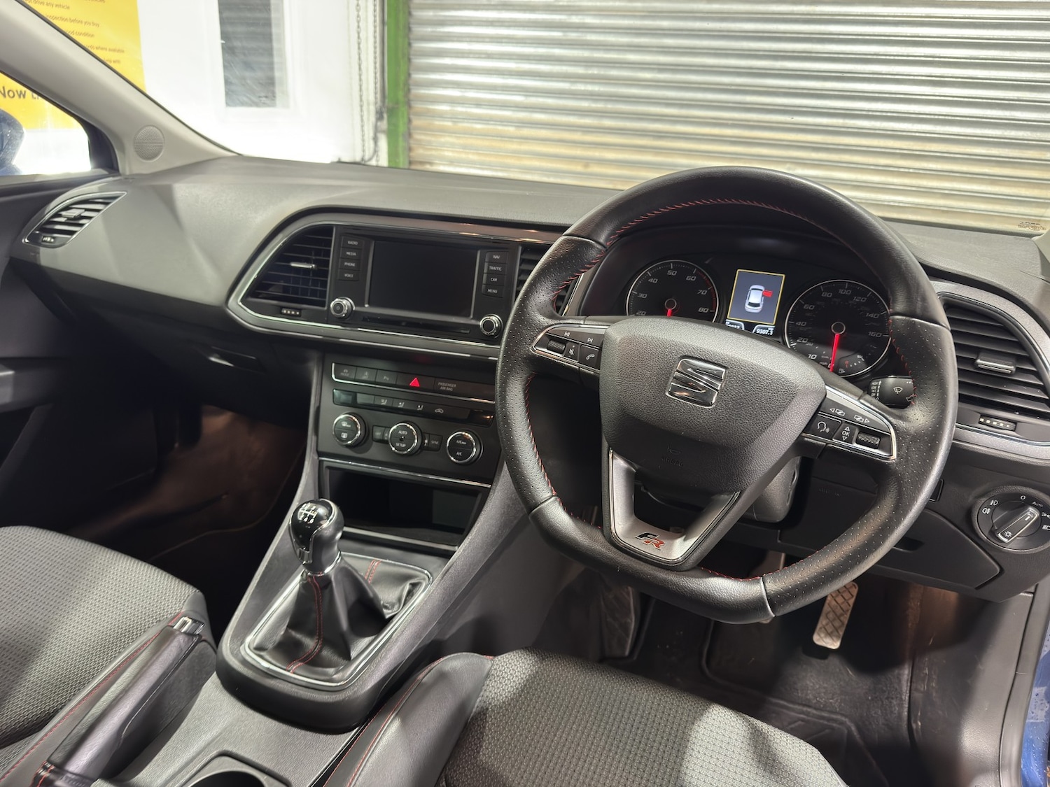 Used SEAT Leon 2015 for sale - 77749799: Photo 24
