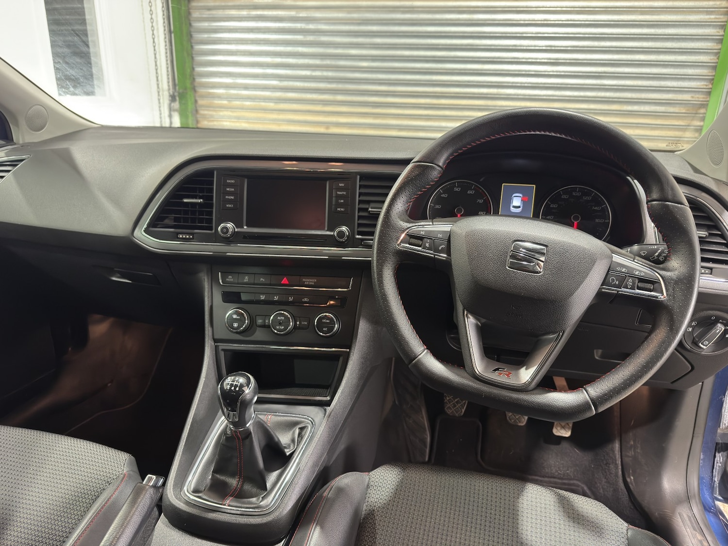 Used SEAT Leon 2015 for sale - 77749799: Photo 25