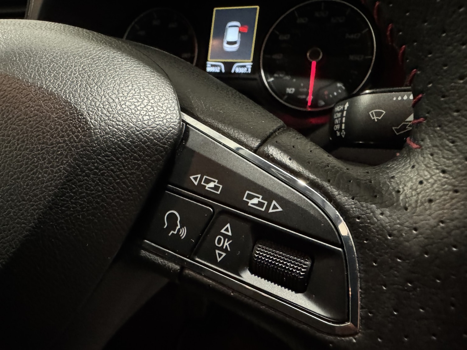 Used SEAT Leon 2015 for sale - 77749799: Photo 29