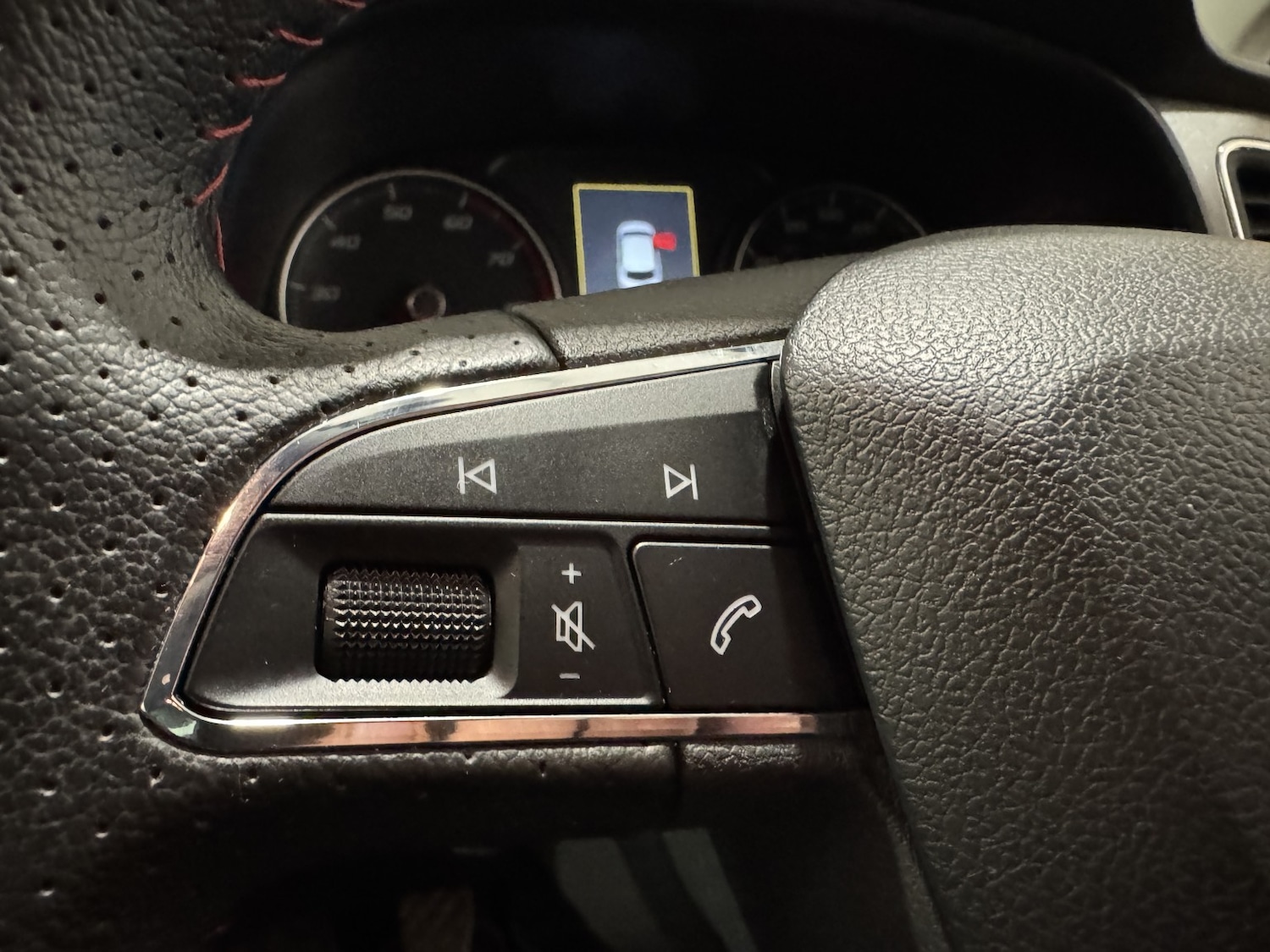 Used SEAT Leon 2015 for sale - 77749799: Photo 30