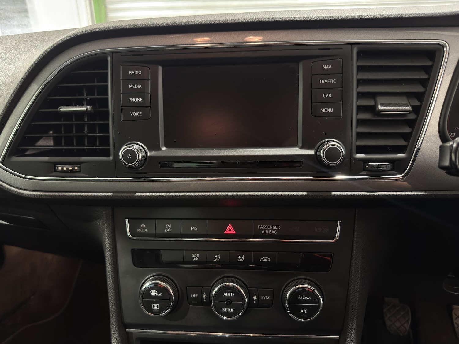 Used SEAT Leon 2015 for sale - 77749799: Photo 34