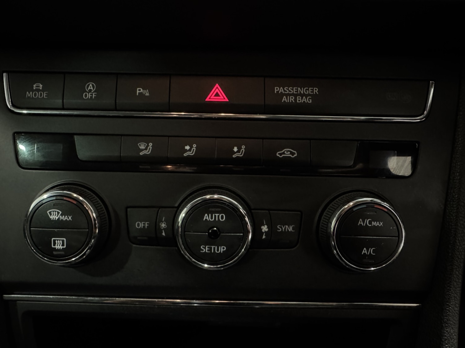 Used SEAT Leon 2015 for sale - 77749799: Photo 44