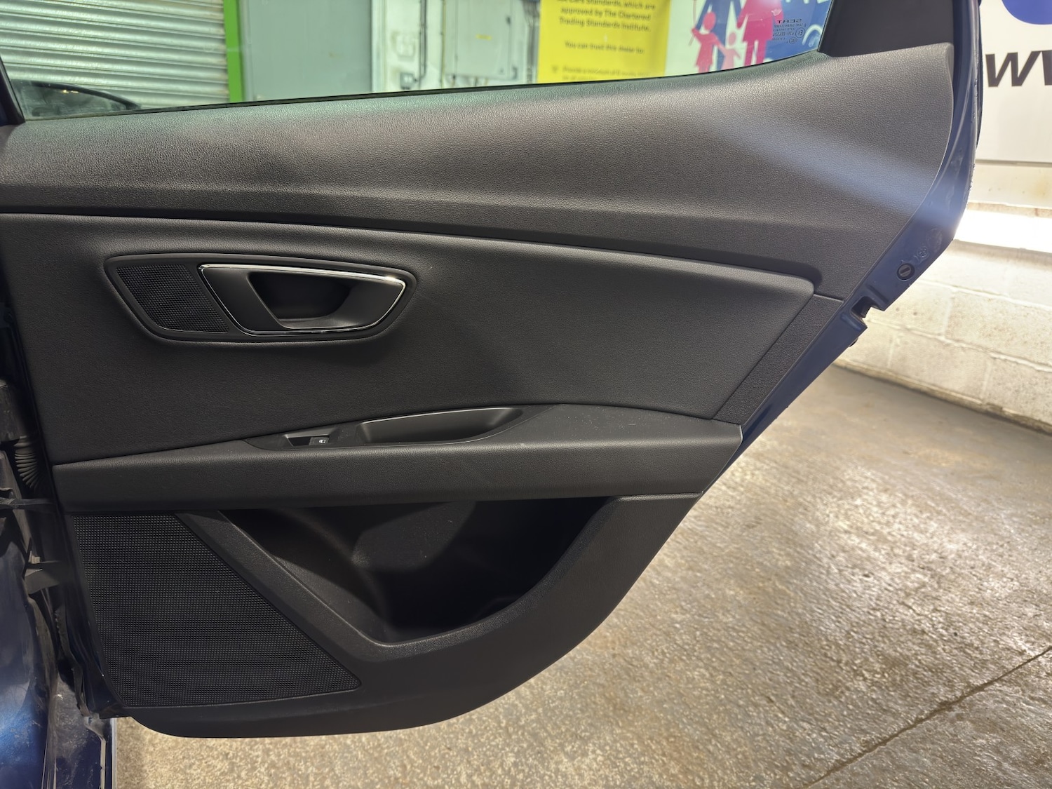 Used SEAT Leon 2015 for sale - 77749799: Photo 48