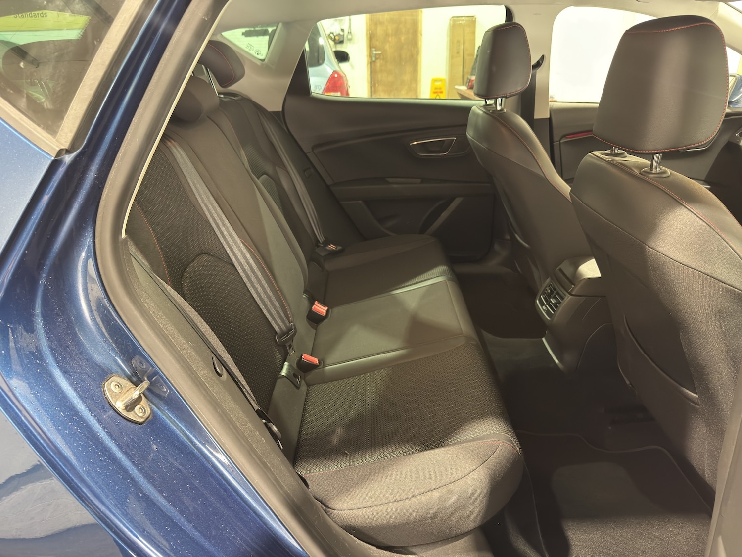 Used SEAT Leon 2015 for sale - 77749799: Photo 50