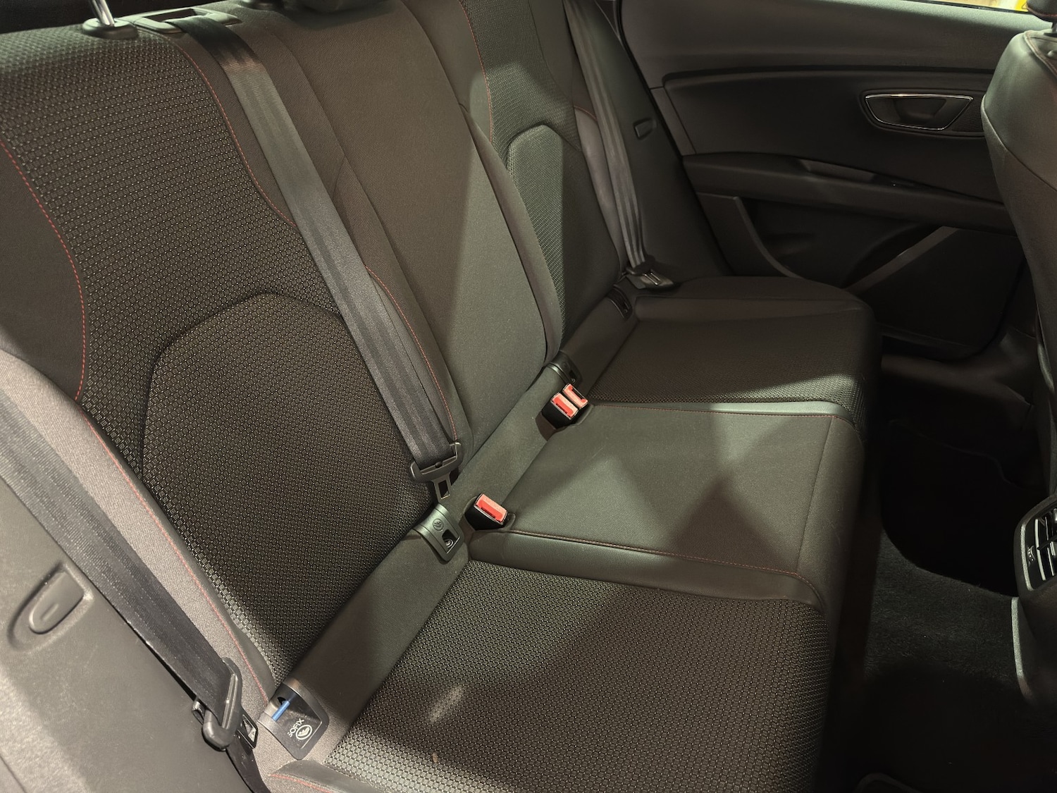 Used SEAT Leon 2015 for sale - 77749799: Photo 52