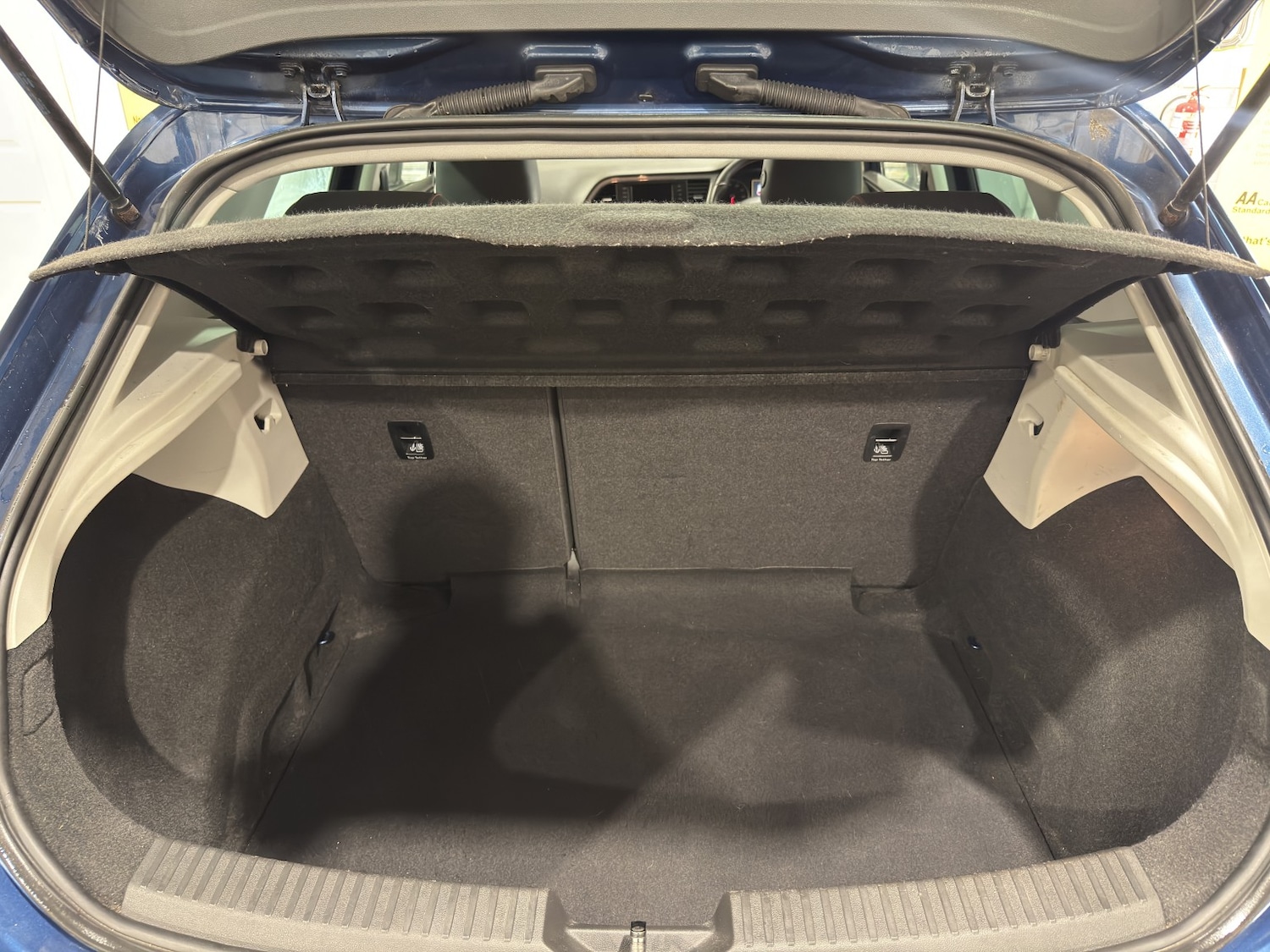 Used SEAT Leon 2015 for sale - 77749799: Photo 53