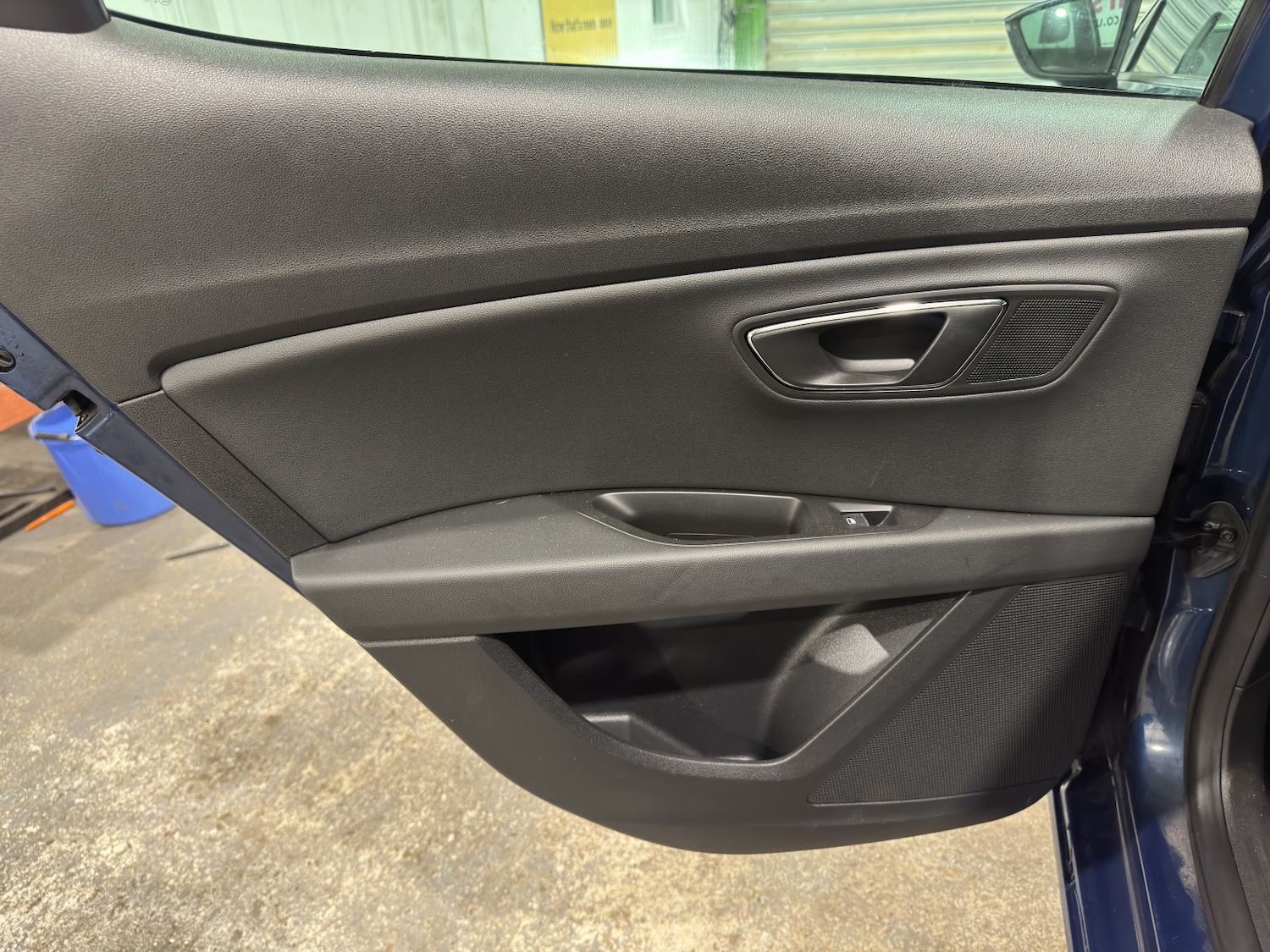 Used SEAT Leon 2015 for sale - 77749799: Photo 56