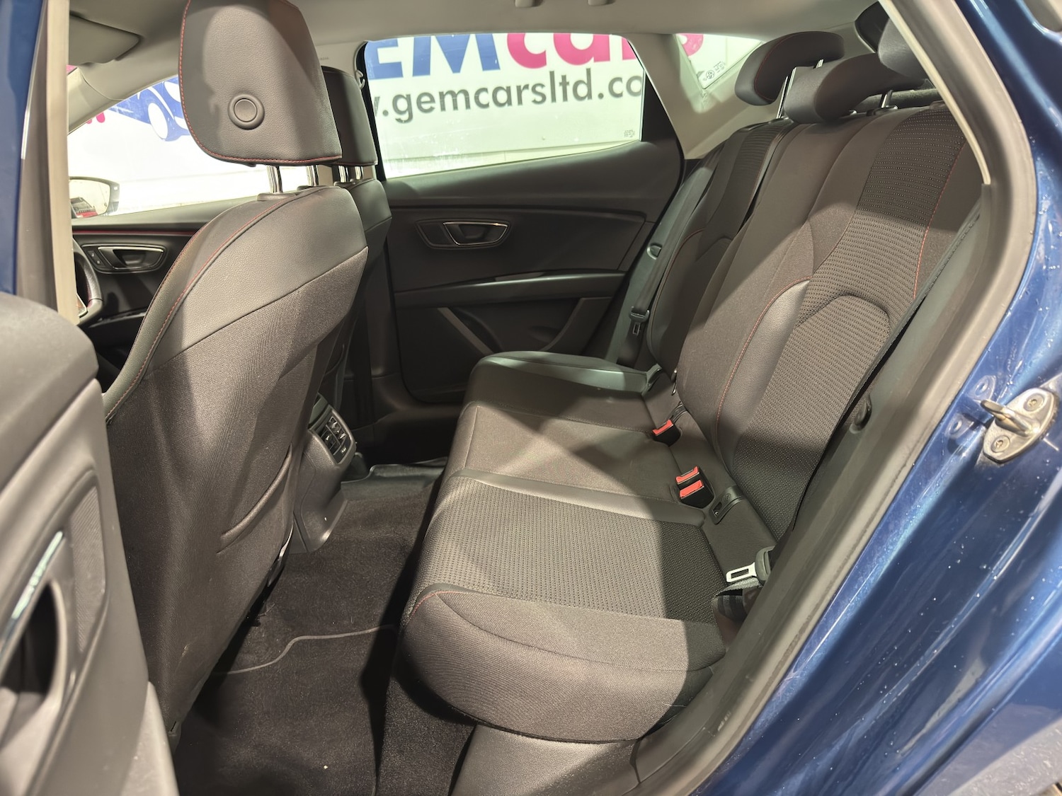 Used SEAT Leon 2015 for sale - 77749799: Photo 57