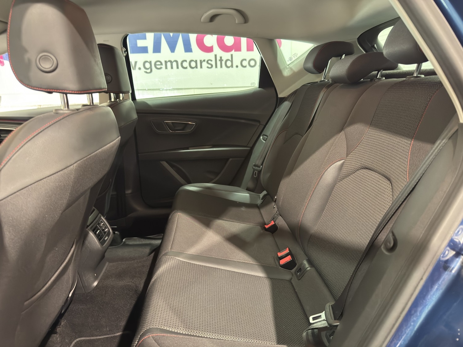 Used SEAT Leon 2015 for sale - 77749799: Photo 58