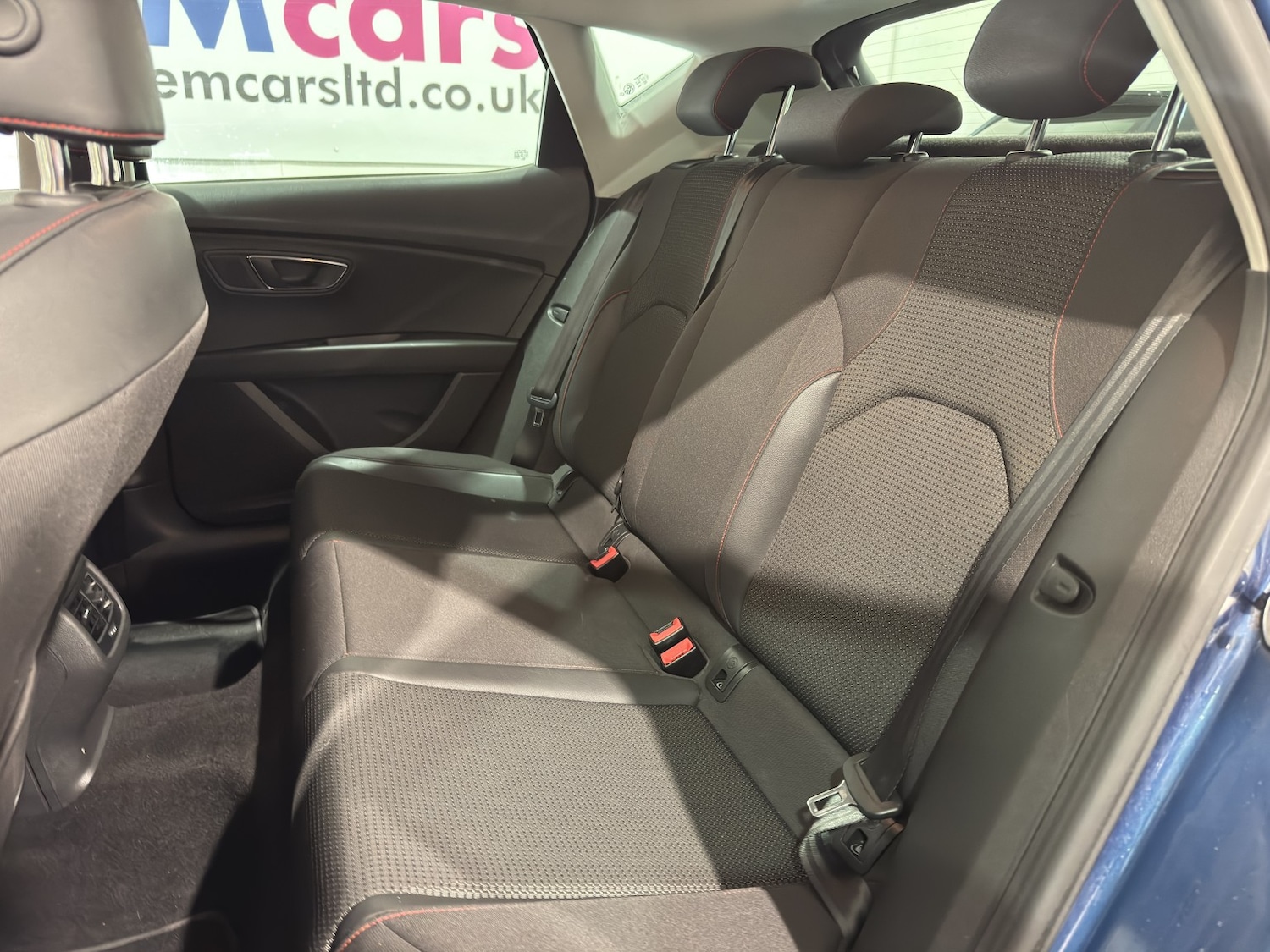 Used SEAT Leon 2015 for sale - 77749799: Photo 59