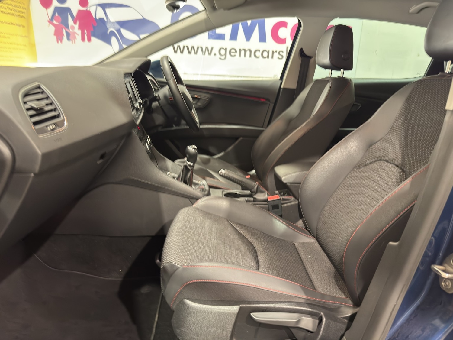 Used SEAT Leon 2015 for sale - 77749799: Photo 64