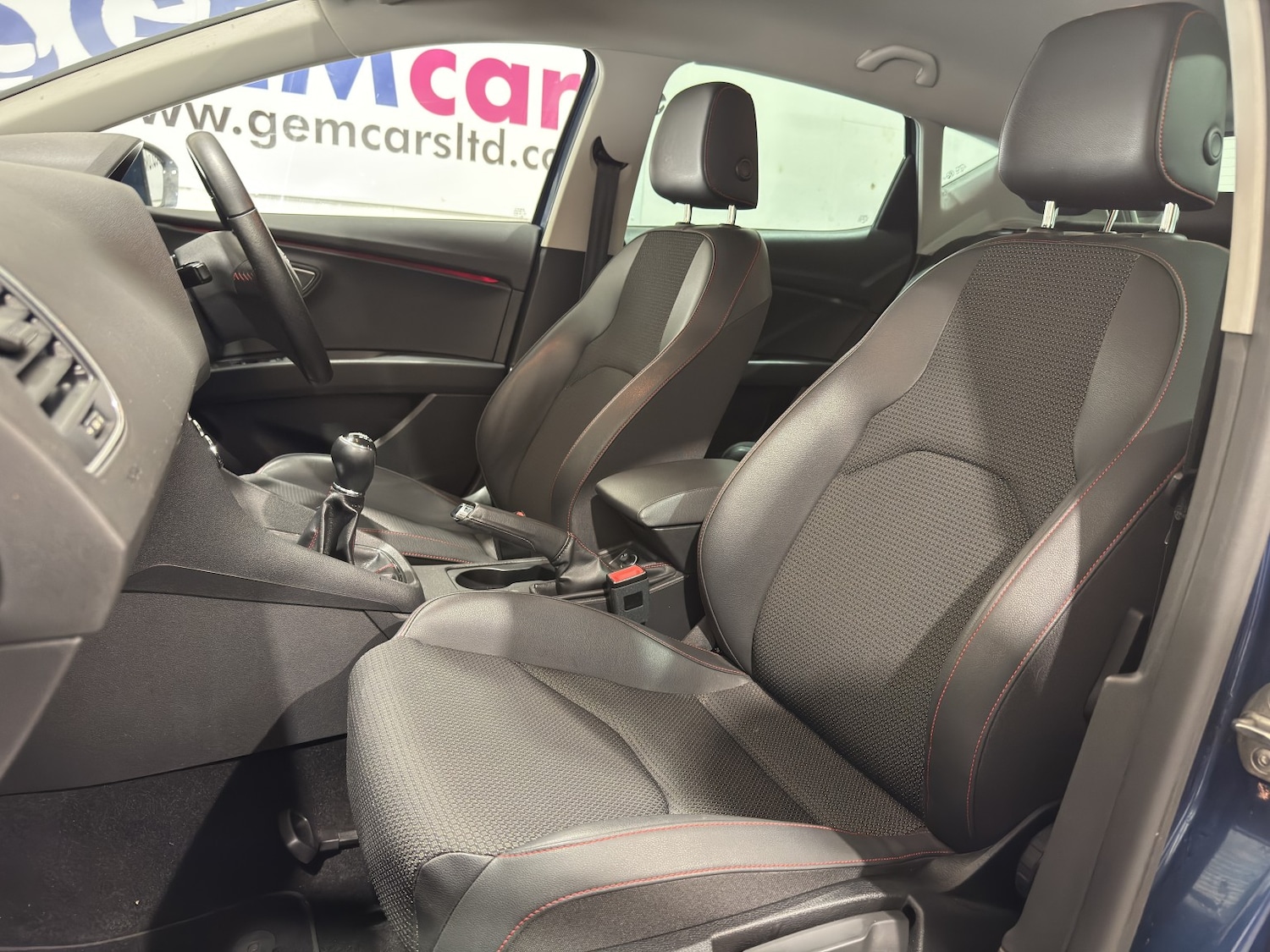 Used SEAT Leon 2015 for sale - 77749799: Photo 65