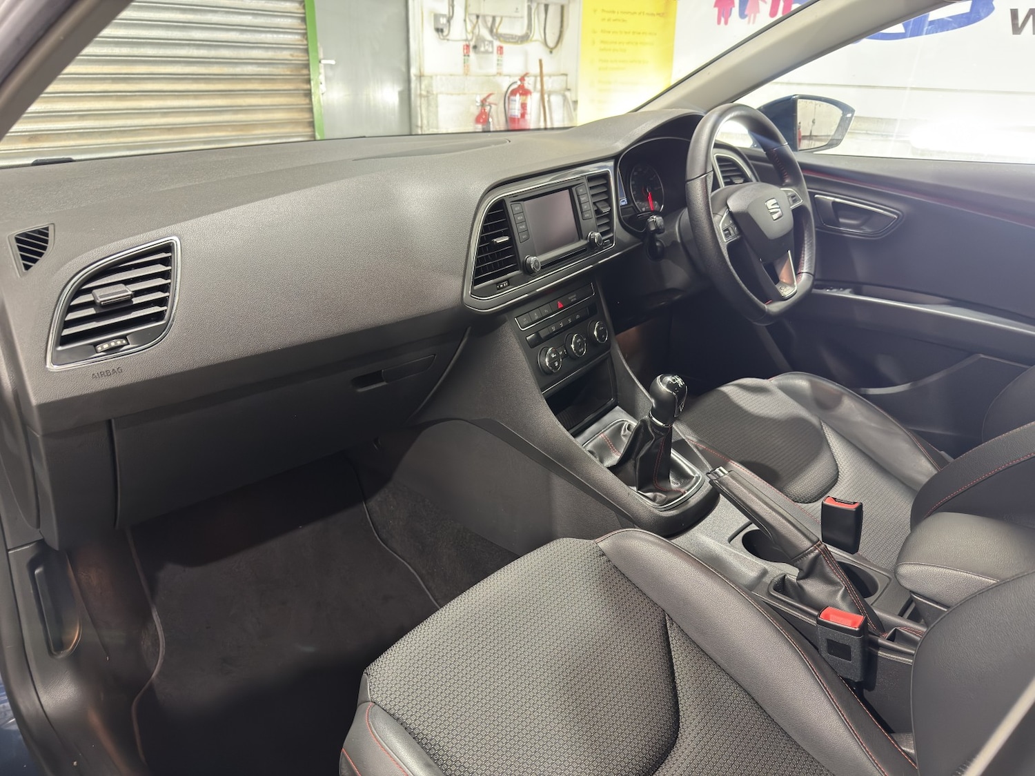Used SEAT Leon 2015 for sale - 77749799: Photo 67