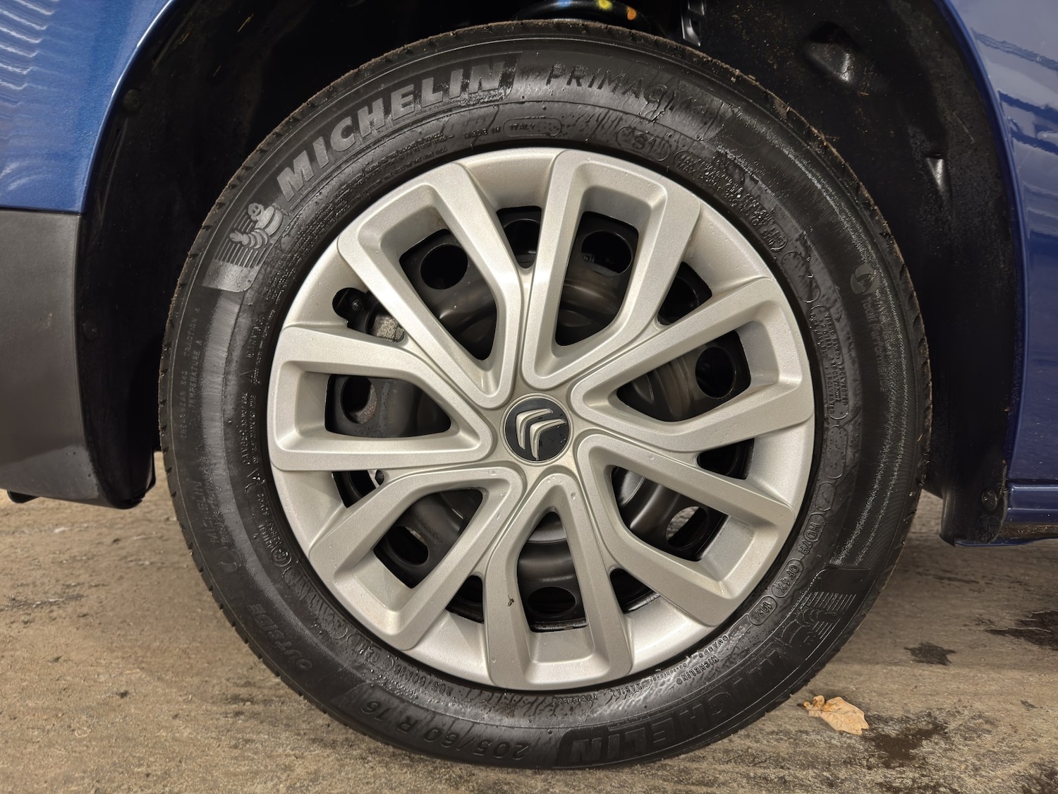 Used Citroen Berlingo 2021 for sale - 78031638: Photo 10