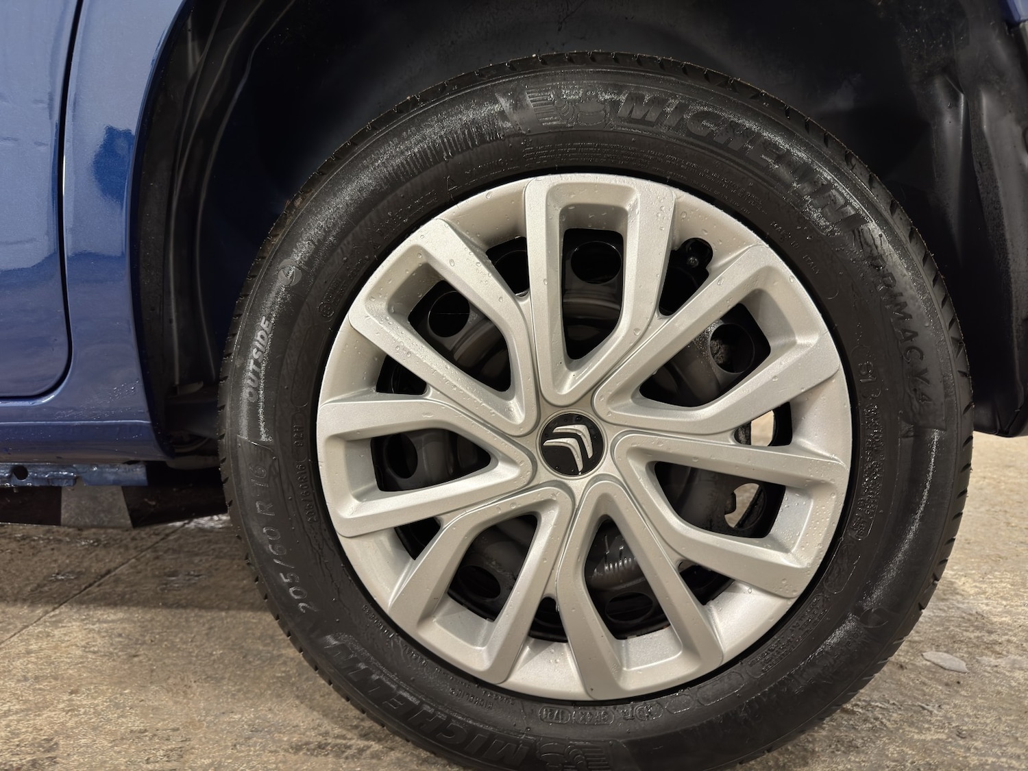 Used Citroen Berlingo 2021 for sale - 78031638: Photo 11