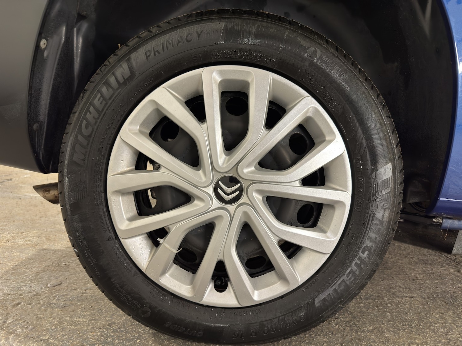 Used Citroen Berlingo 2021 for sale - 78031638: Photo 12