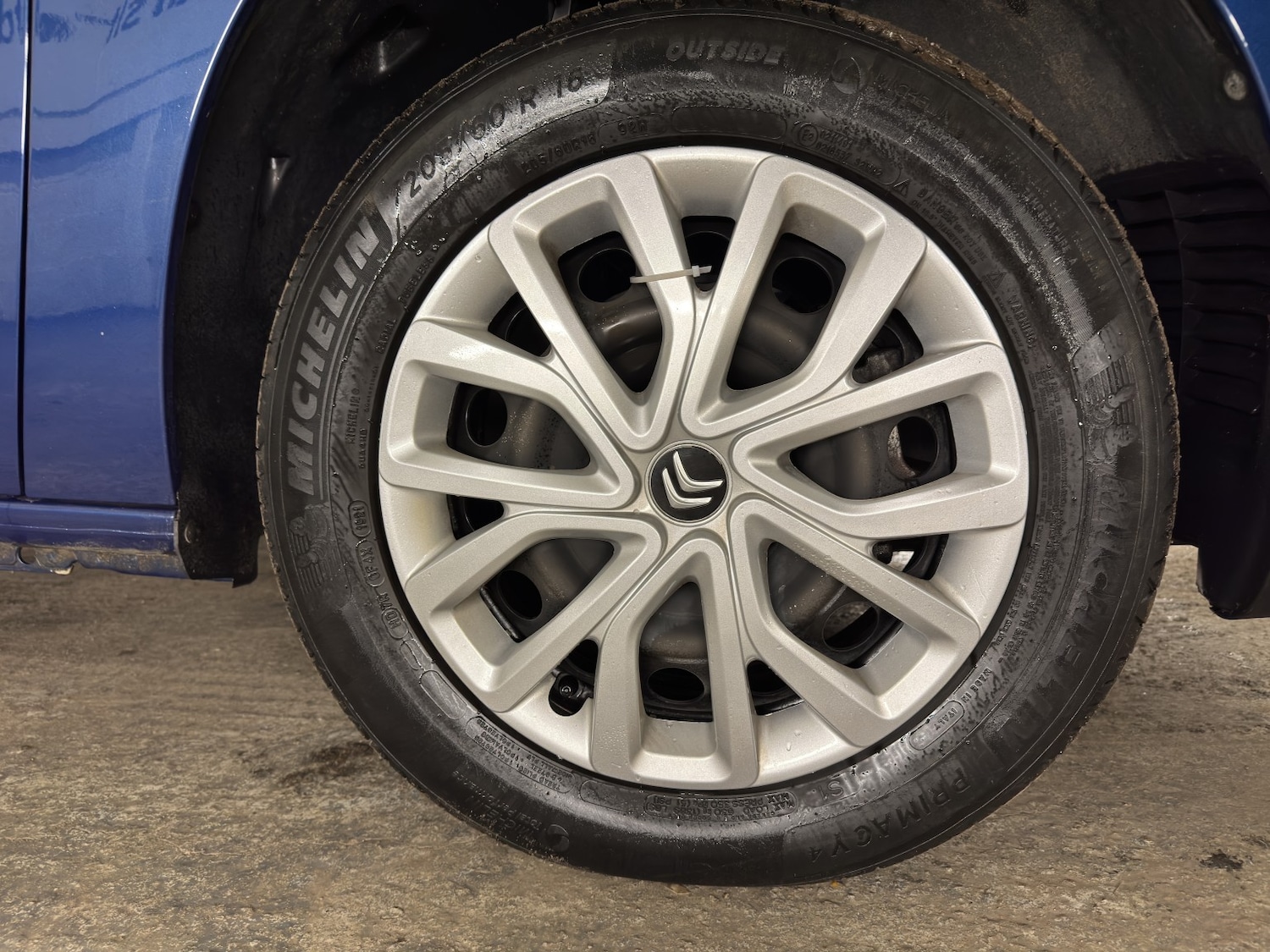 Used Citroen Berlingo 2021 for sale - 78031638: Photo 13