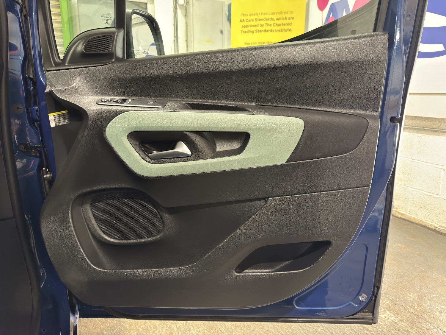 Used Citroen Berlingo 2021 for sale - 78031638: Photo 15