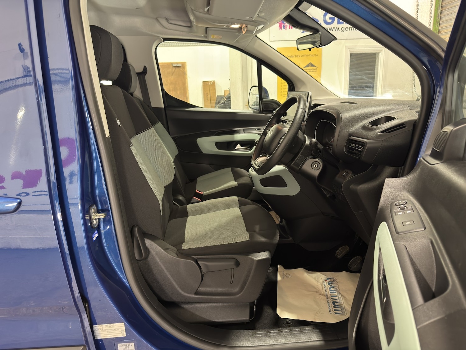 Used Citroen Berlingo 2021 for sale - 78031638: Photo 19