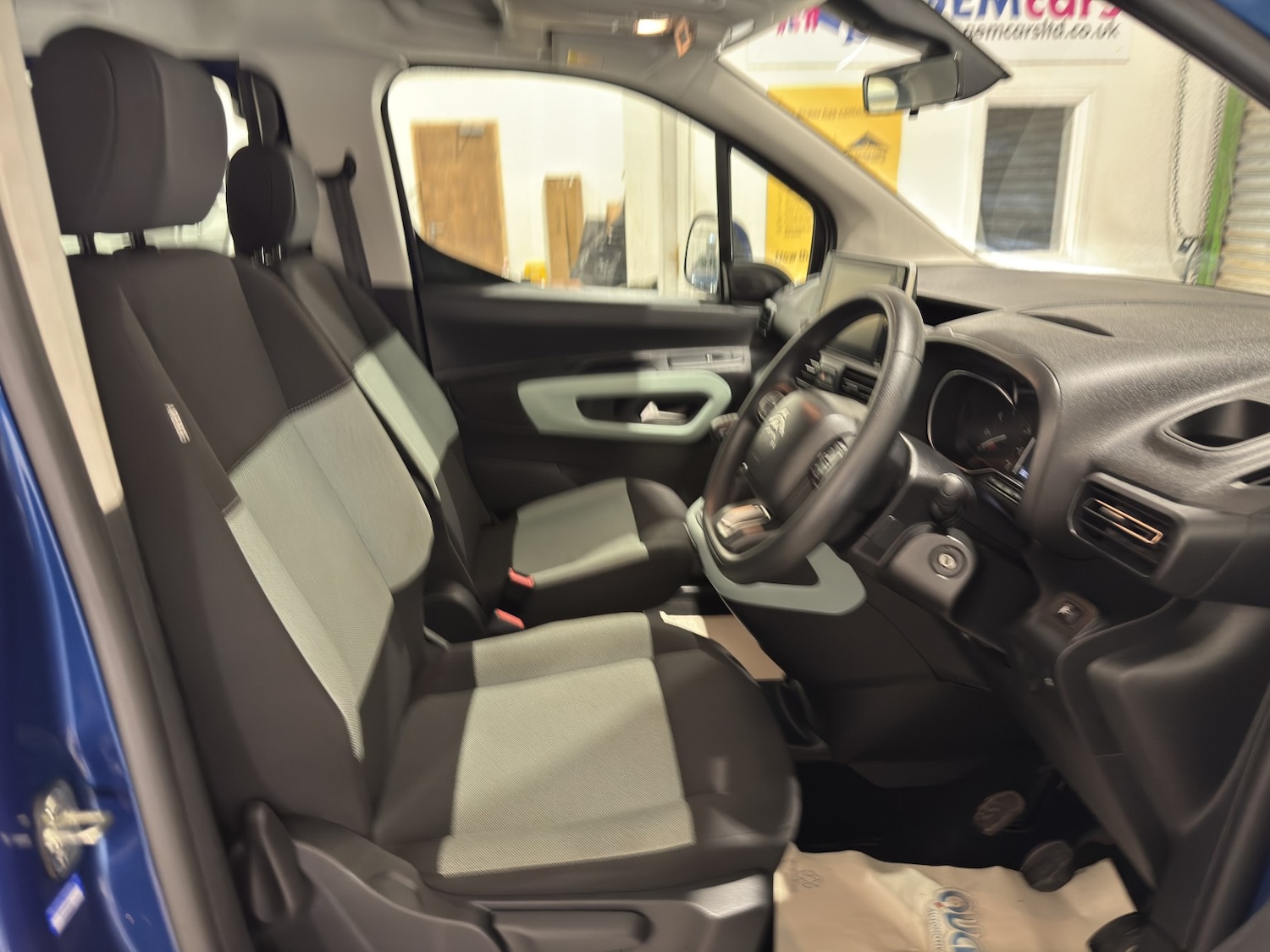 Used Citroen Berlingo 2021 for sale - 78031638: Photo 20