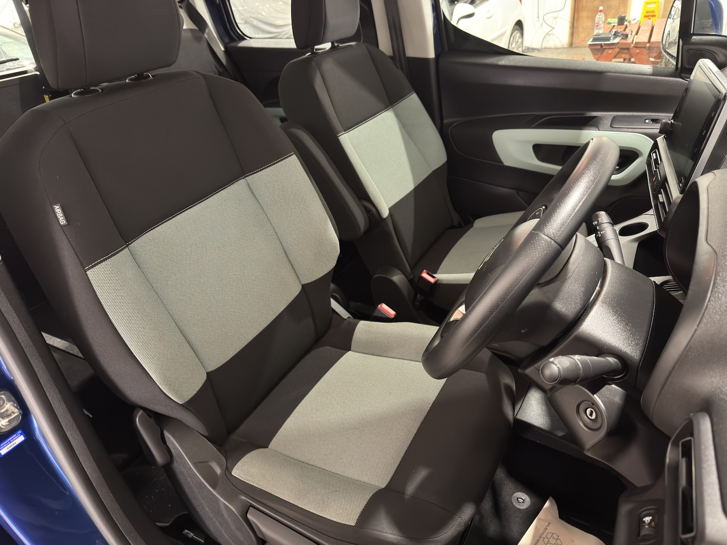 Used Citroen Berlingo 2021 for sale - 78031638: Photo 21