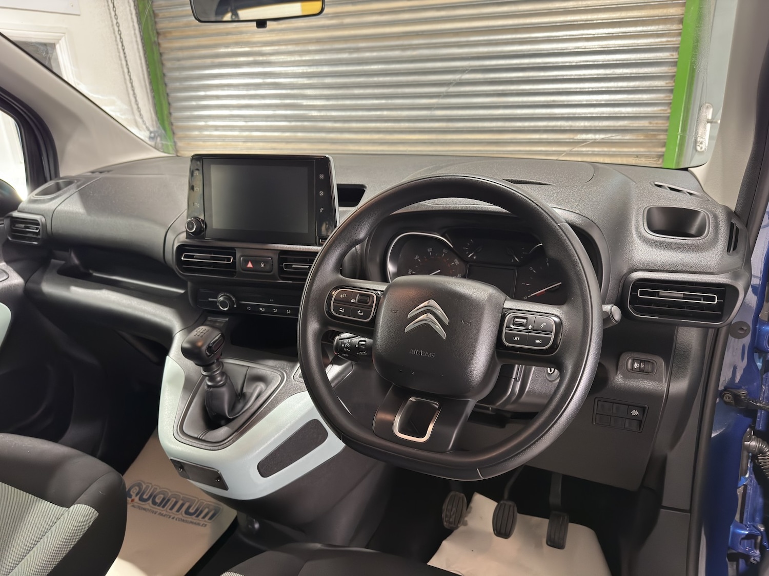 Used Citroen Berlingo 2021 for sale - 78031638: Photo 23