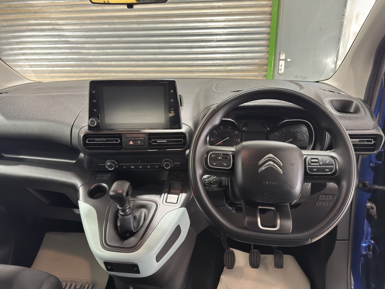 Used Citroen Berlingo 2021 for sale - 78031638: Photo 24