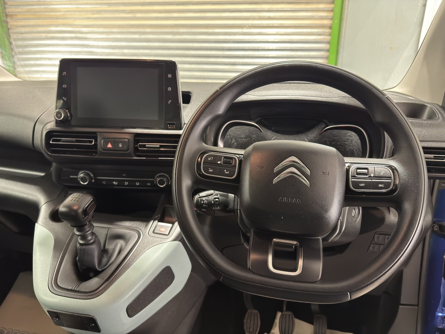 Used Citroen Berlingo 2021 for sale - 78031638: Photo 26