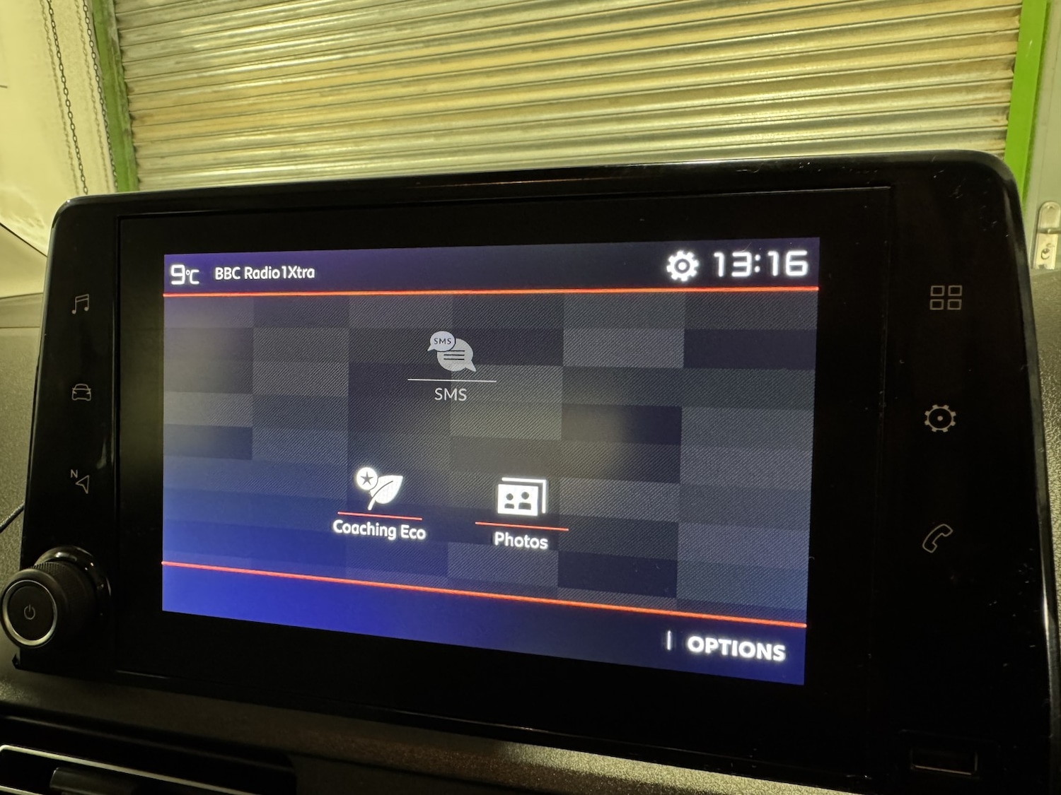 Used Citroen Berlingo 2021 for sale - 78031638: Photo 35