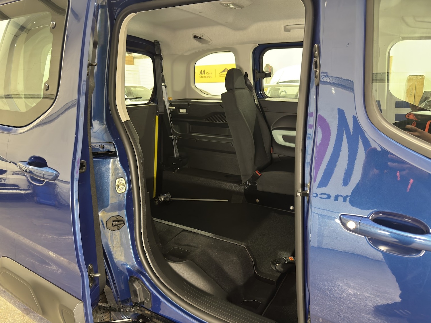 Used Citroen Berlingo 2021 for sale - 78031638: Photo 43