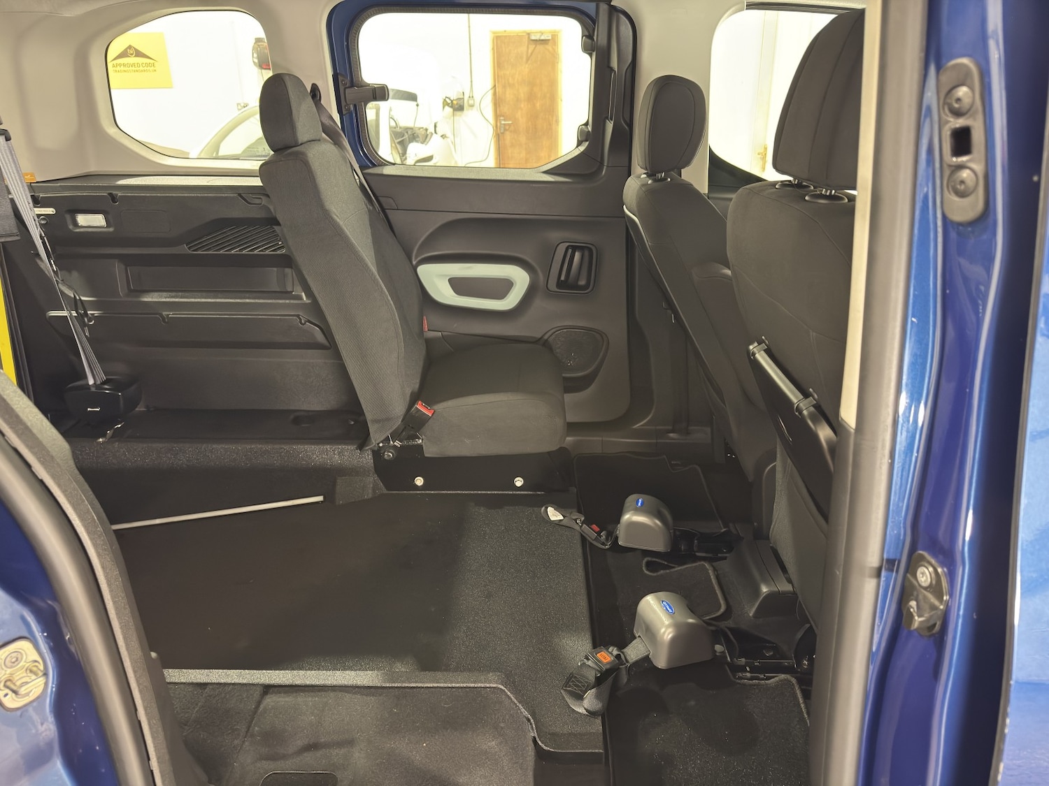 Used Citroen Berlingo 2021 for sale - 78031638: Photo 44