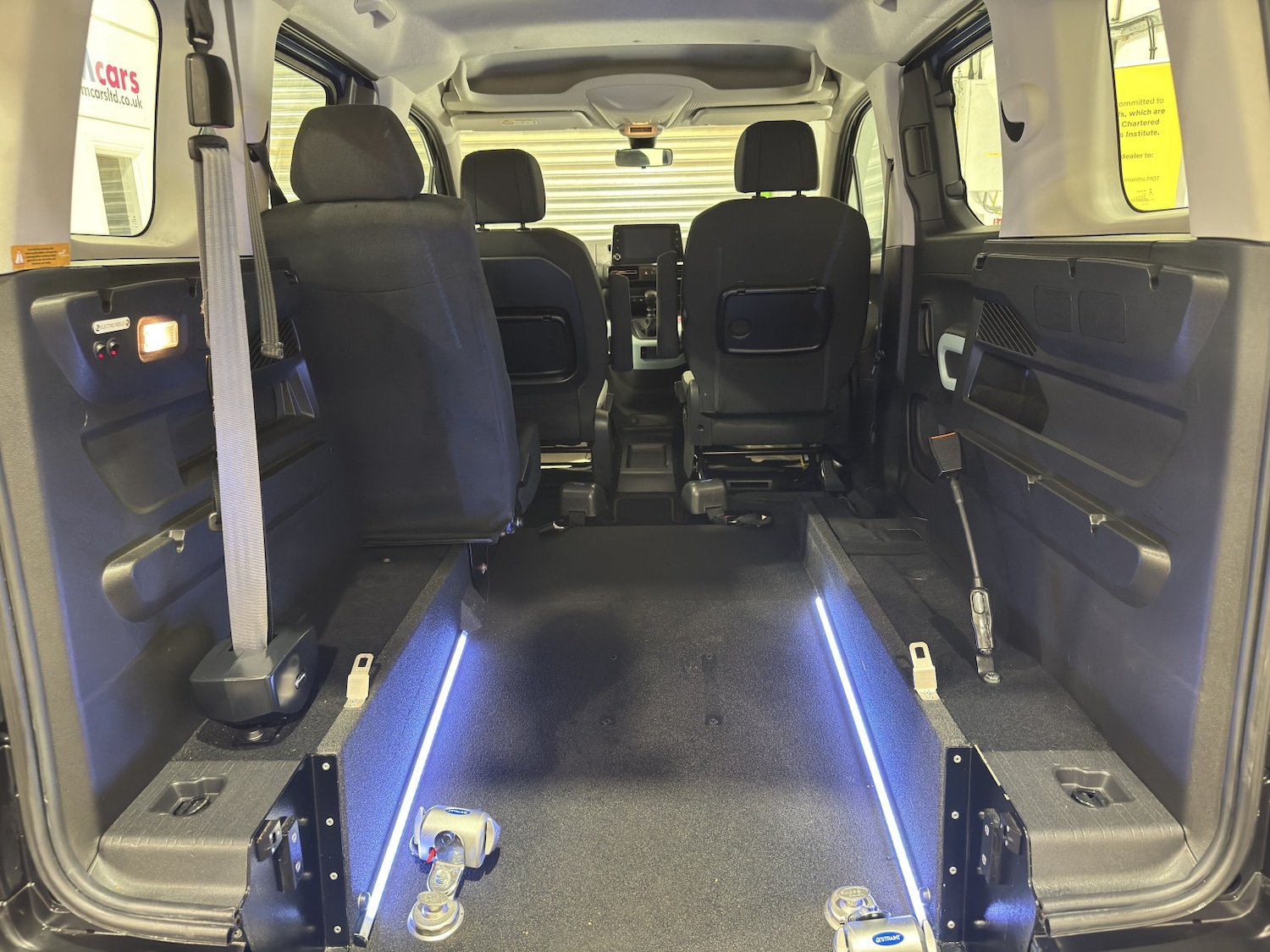 Used Citroen Berlingo 2021 for sale - 78031638: Photo 47