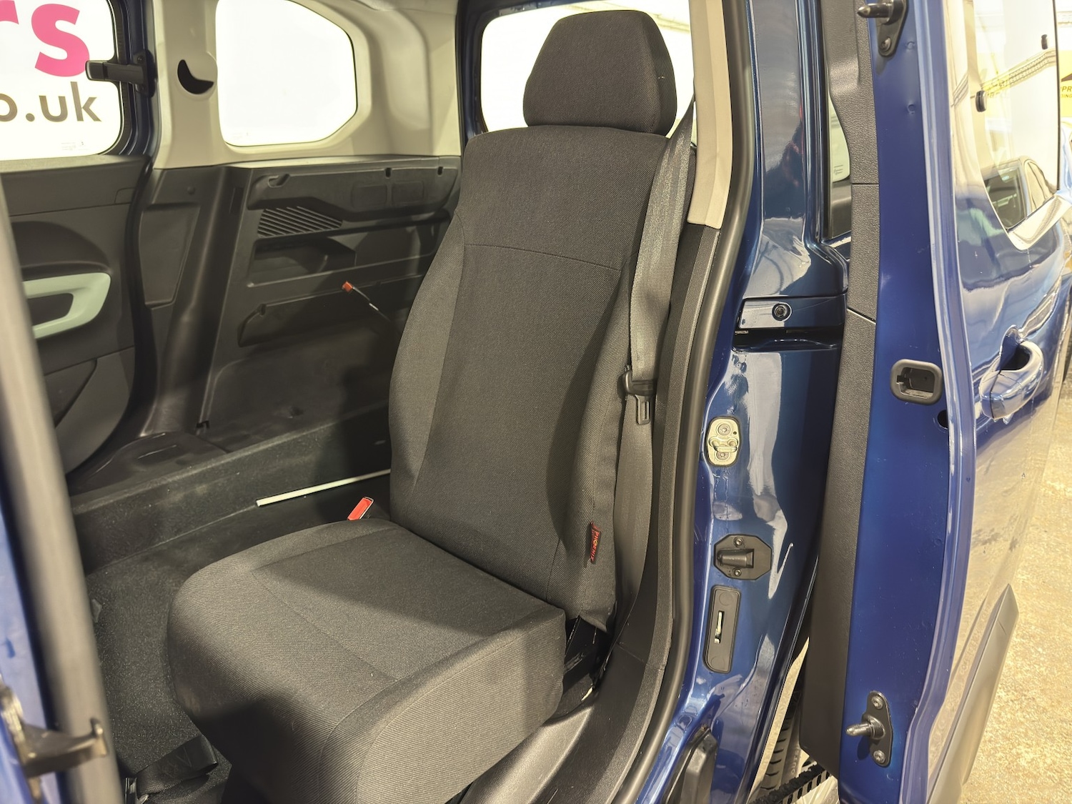 Used Citroen Berlingo 2021 for sale - 78031638: Photo 53